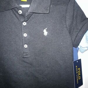 Polo by Ralph Lauren Dark Polo Shirt